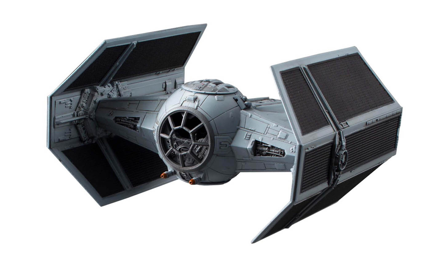 Bandai 5066146 1/72 Star Wars Tie Starfighter Advanced X1 (2378839)