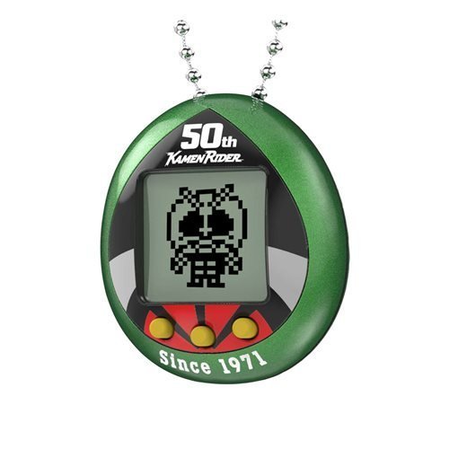 Bandai Kamen Rider Tamagotchi Digital Pet - Select Figure(s) - Golden Apple Comics