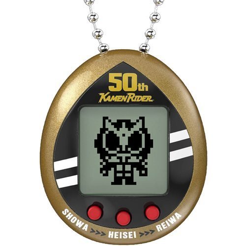 Bandai Kamen Rider Tamagotchi Digital Pet - Select Figure(s) - Golden Apple Comics