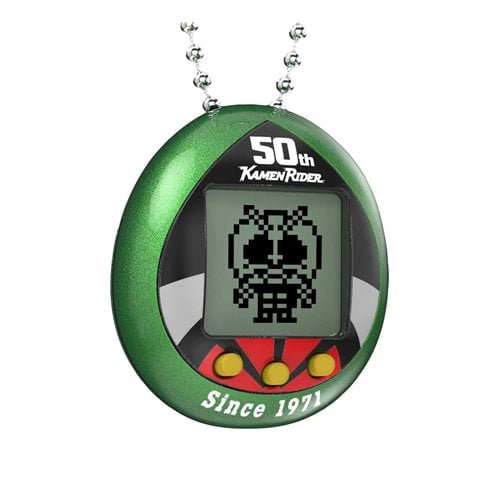 Bandai Kamen Rider Tamagotchi Digital Pet - Select Figure(s) - Golden Apple Comics