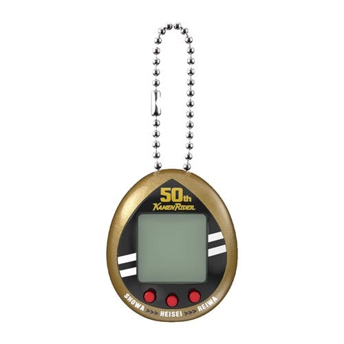 Bandai Kamen Rider Tamagotchi Digital Pet - Select Figure(s) - Golden Apple Comics
