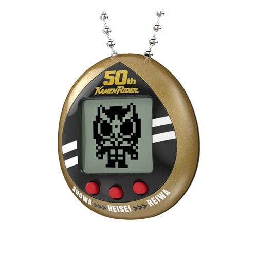 Bandai Kamen Rider Tamagotchi Digital Pet - Select Figure(s) - Golden Apple Comics