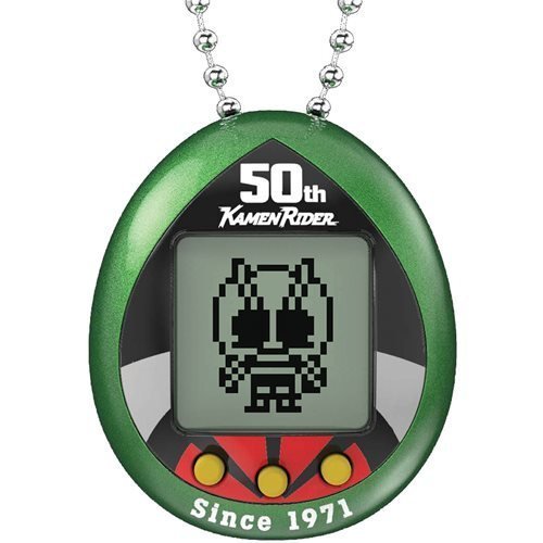 Bandai Kamen Rider Tamagotchi Digital Pet - Select Figure(s) - Golden Apple Comics