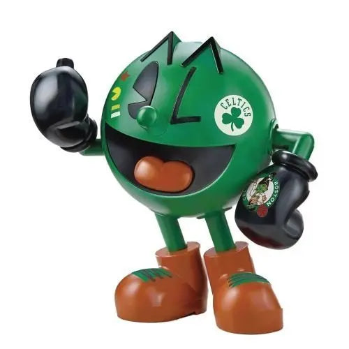 Bandai Pac-Man NBA Entry Grade Model Kit (Choose Your Team)