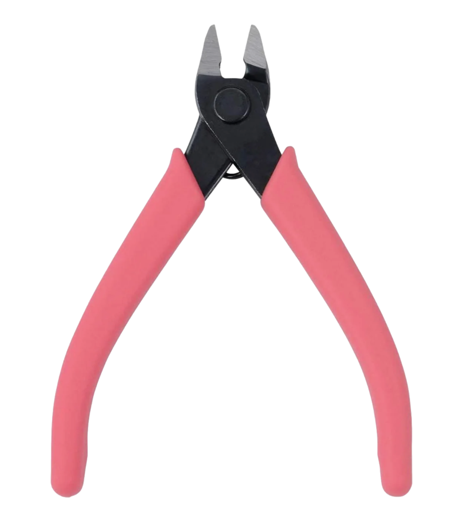 Bandai Spirits 2641070 Pink Entry Nipper