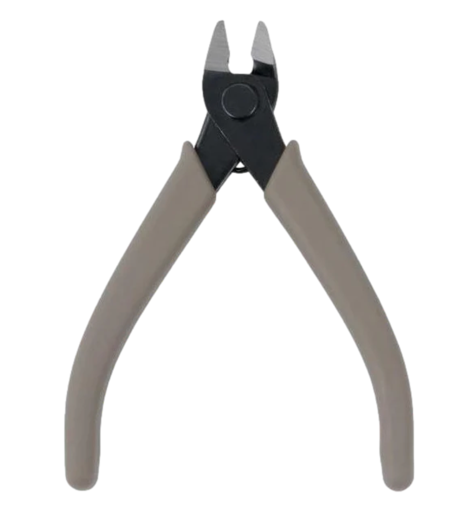 Bandai Spirits 2641071 Gray Entry Nipper