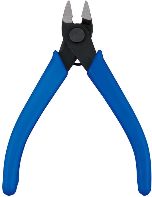 Bandai Spirits 5057474/2641067 Blue Entry Nipper