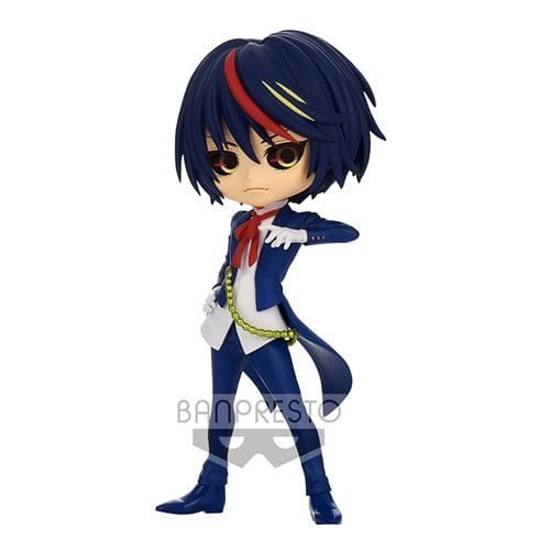 Banpresto That Time I Got Reincarnated as a Slime Diablo Ver. Posket Statue