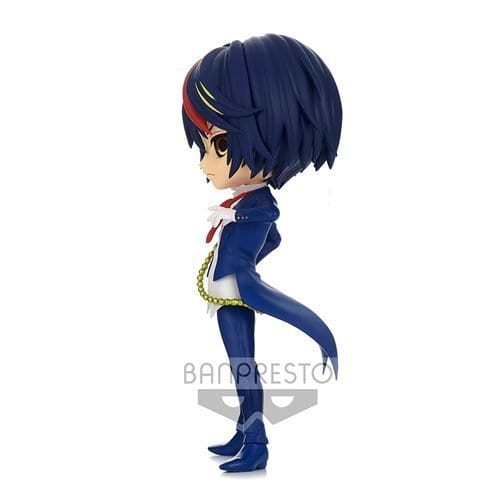 Banpresto That Time I Got Reincarnated as a Slime Diablo Ver. Posket Statue