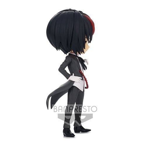 Banpresto That Time I Got Reincarnated as a Slime Diablo Ver. Posket Statue