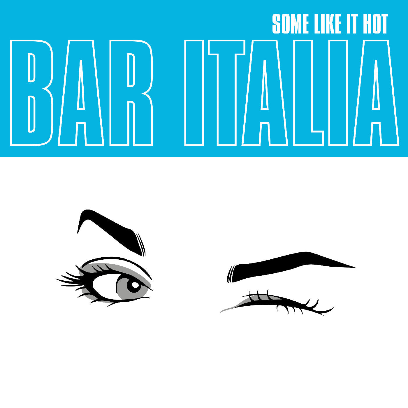 Some Like It Hot (Indie Exclusive Turquoise Vinyl) [Vinyl] - Golden Apple Comics