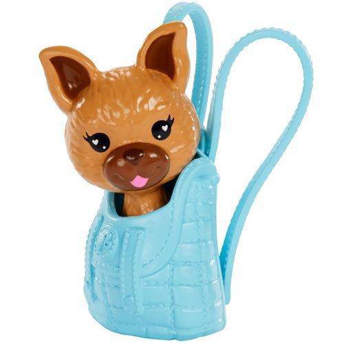 Barbie Color Reveal Pet Sunny Series - (1) bag with (1) item