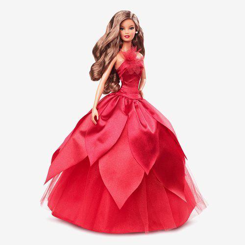 Barbie Holiday Doll 2022  - Select Figure(s)