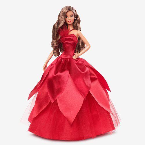 Barbie Holiday Doll 2022  - Select Figure(s)