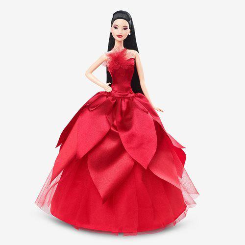 Barbie Holiday Doll 2022  - Select Figure(s)