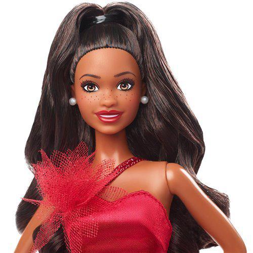Barbie Holiday Doll 2022  - Select Figure(s)