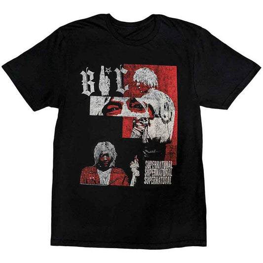 Photo Collage (T-Shirt)