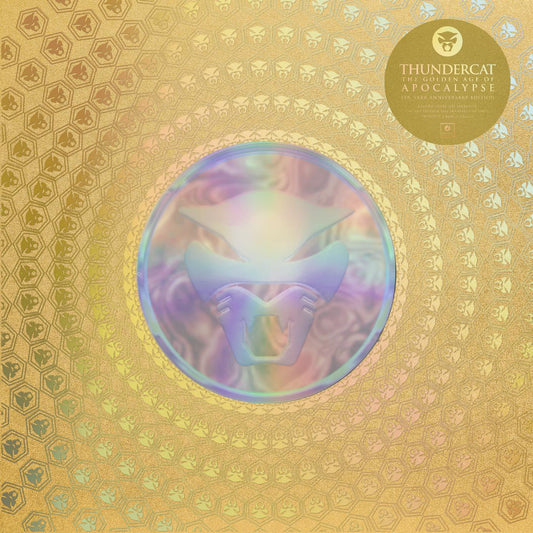 Paleo Sol [CD]