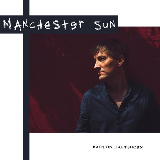 Manchester Sun (Vinyl)