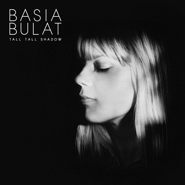 Tall Tall Shadow (CD)