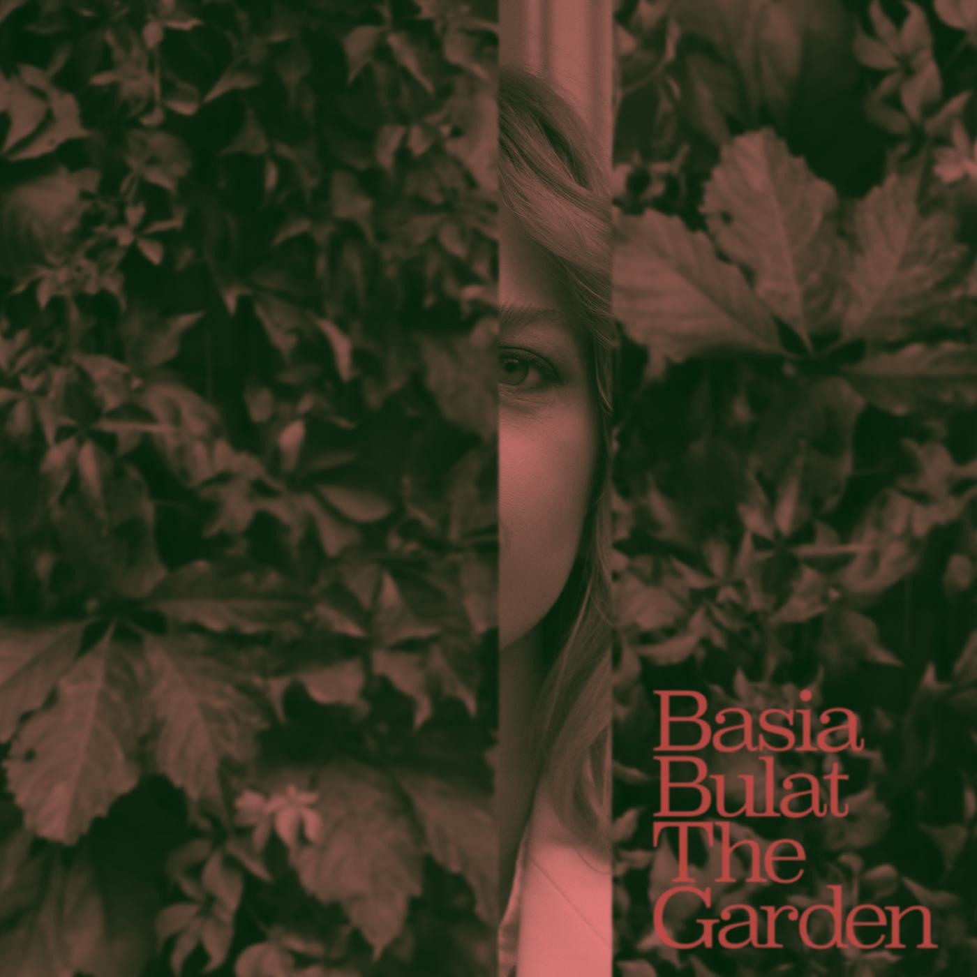The Garden (CD)