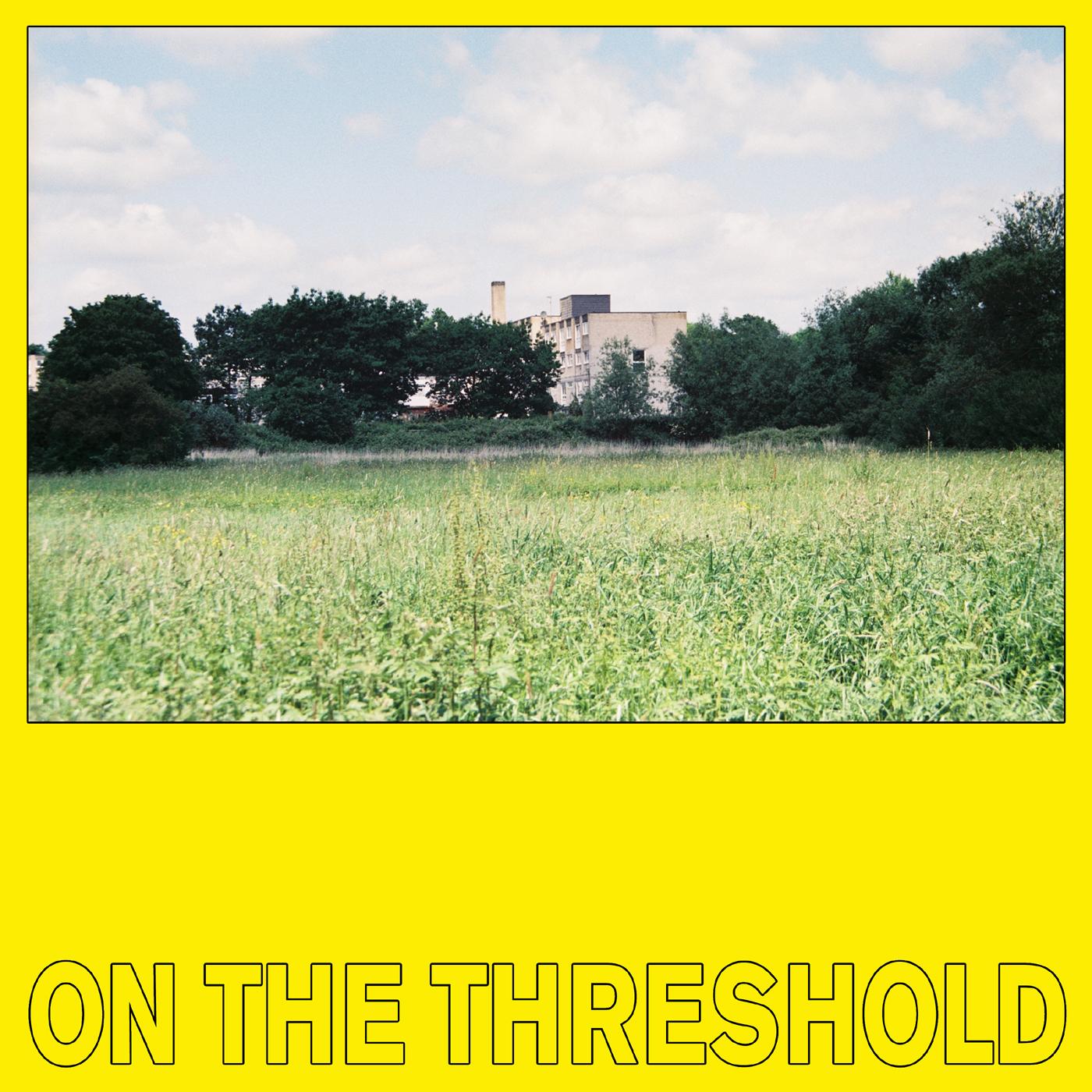 On The Threshold (Vinyl)