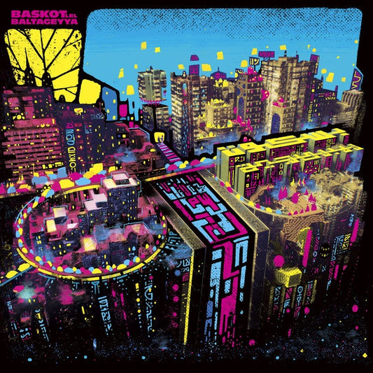 Baskot Lel Baltageyya (Vinyl)