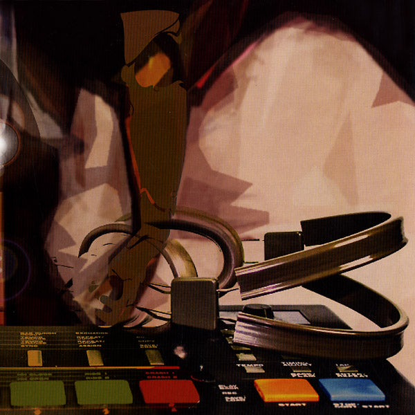 Basmala (Vinyl)
