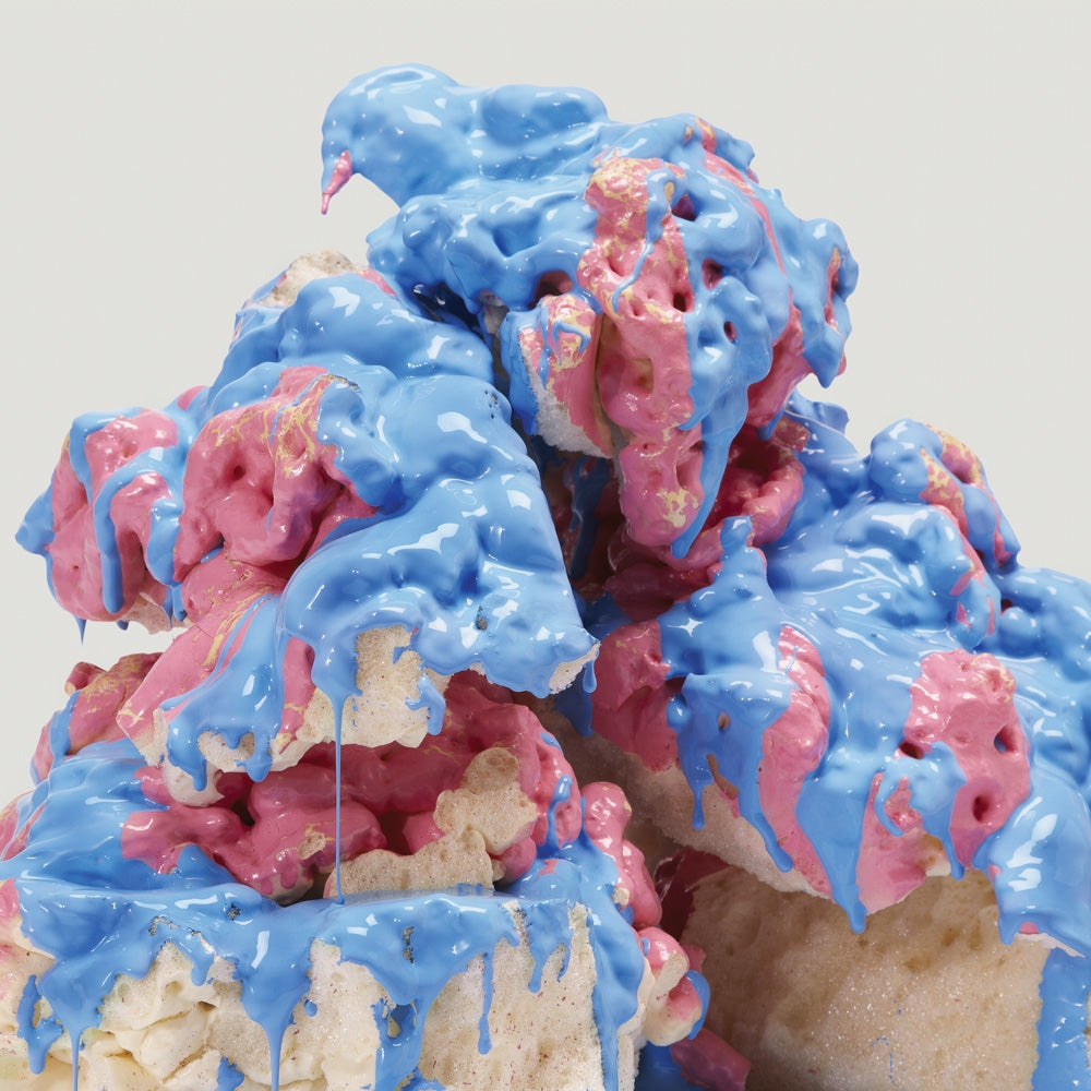 Battles - Dross Glop 1 [Vinyl]