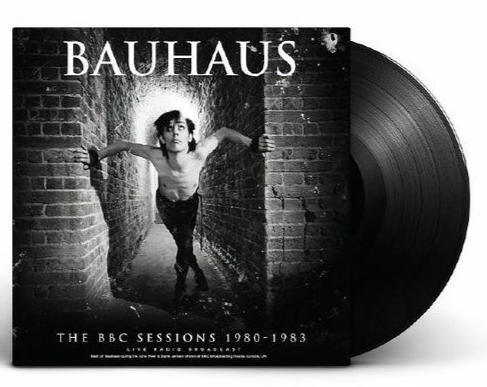 The BBC Sessions 1980-1983 [Import] (Vinyl)