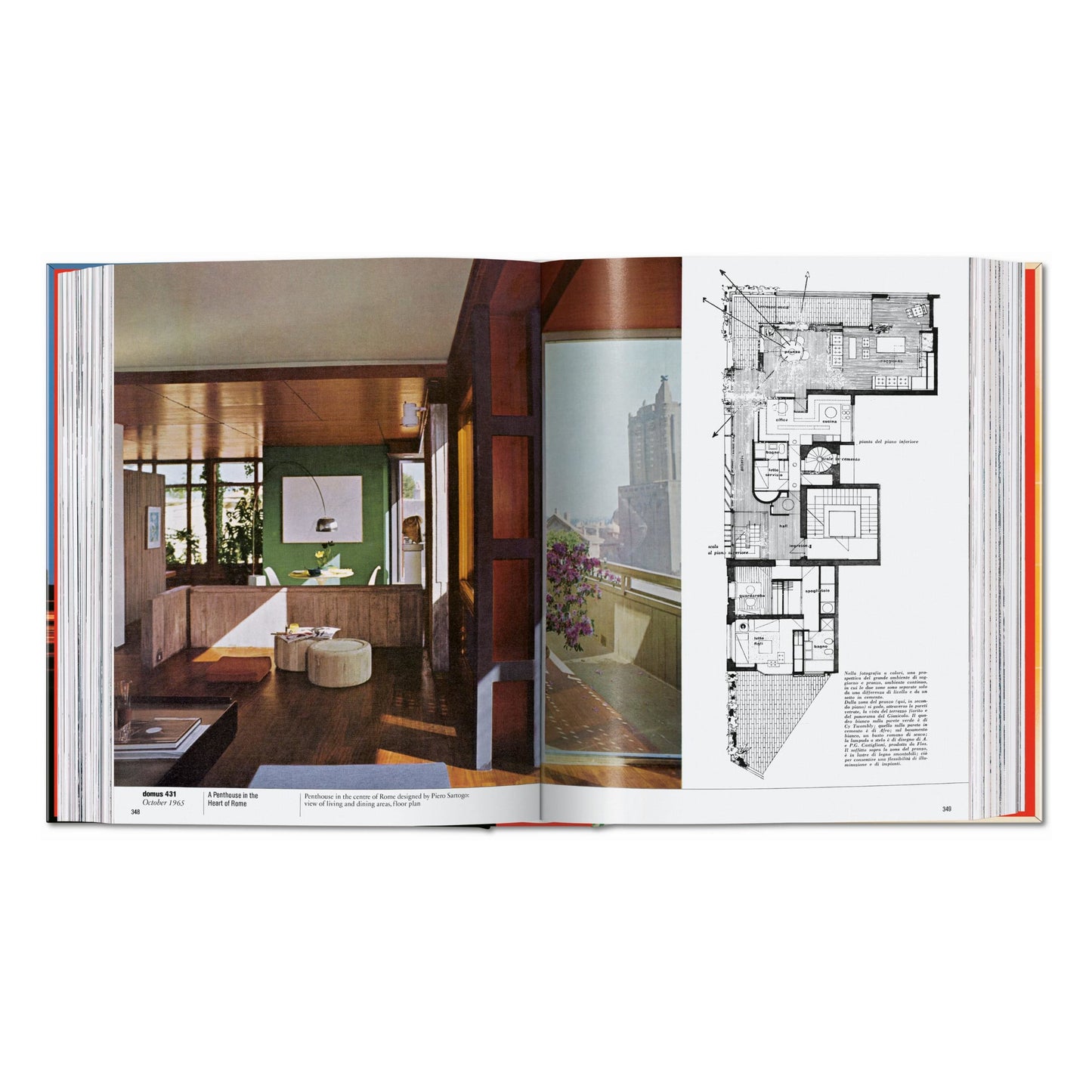 domus 1960–1969 (English)