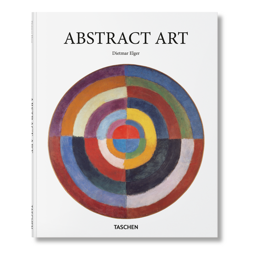 Abstract Art (English)