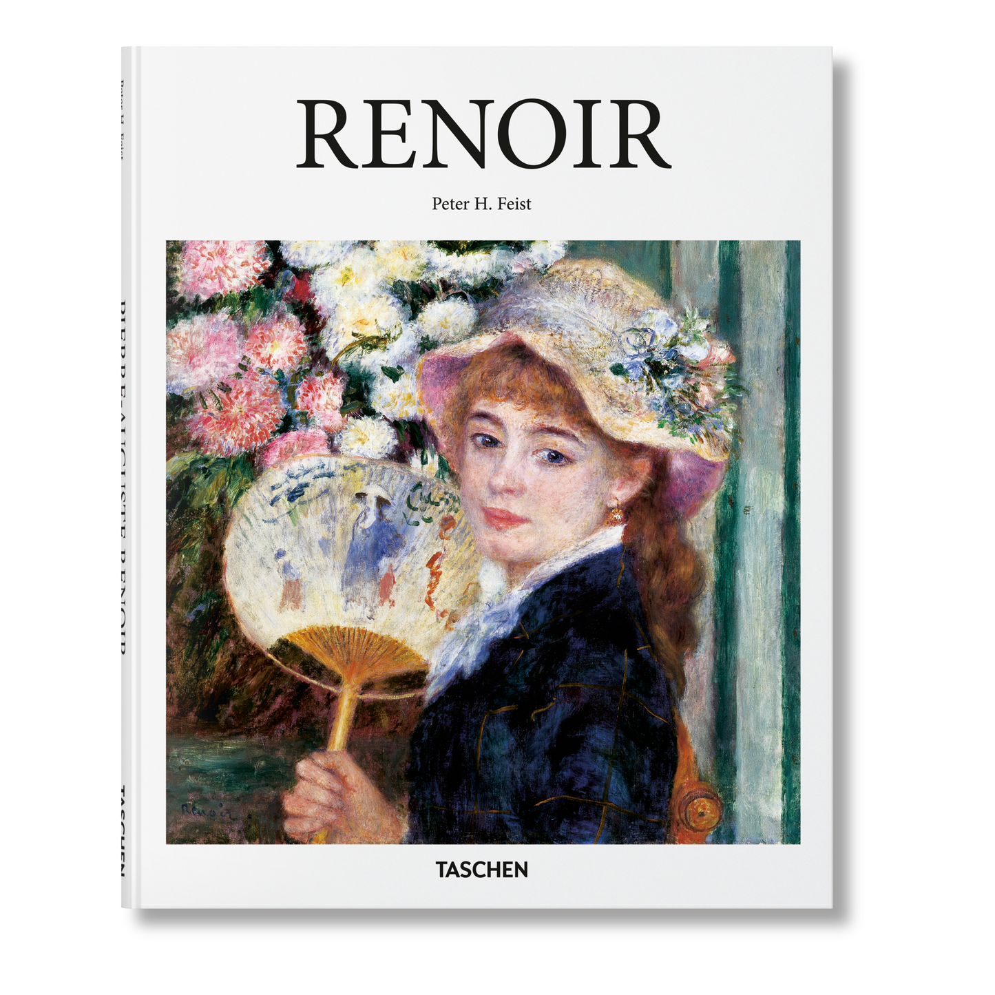 Renoir (English)