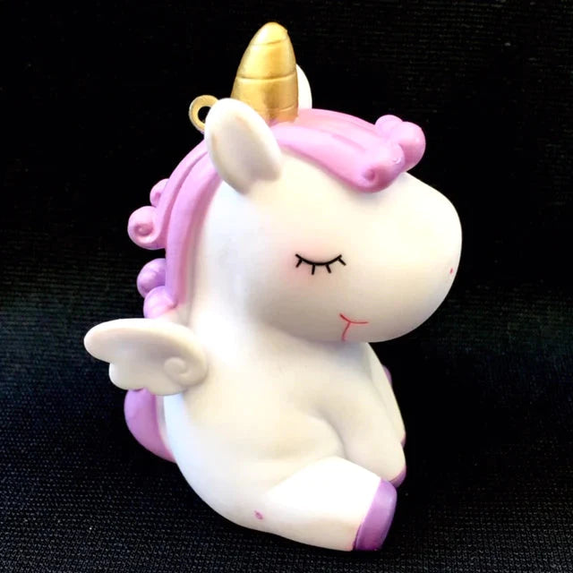 Big Unicorn Charm