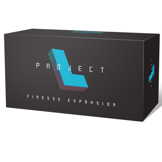 Project L: Finesse Expansion