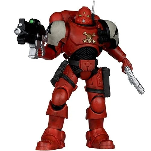 McFarlane Toys Warhammer 40000 7-Inch Action Figure - Select Figure(s) - Golden Apple Comics