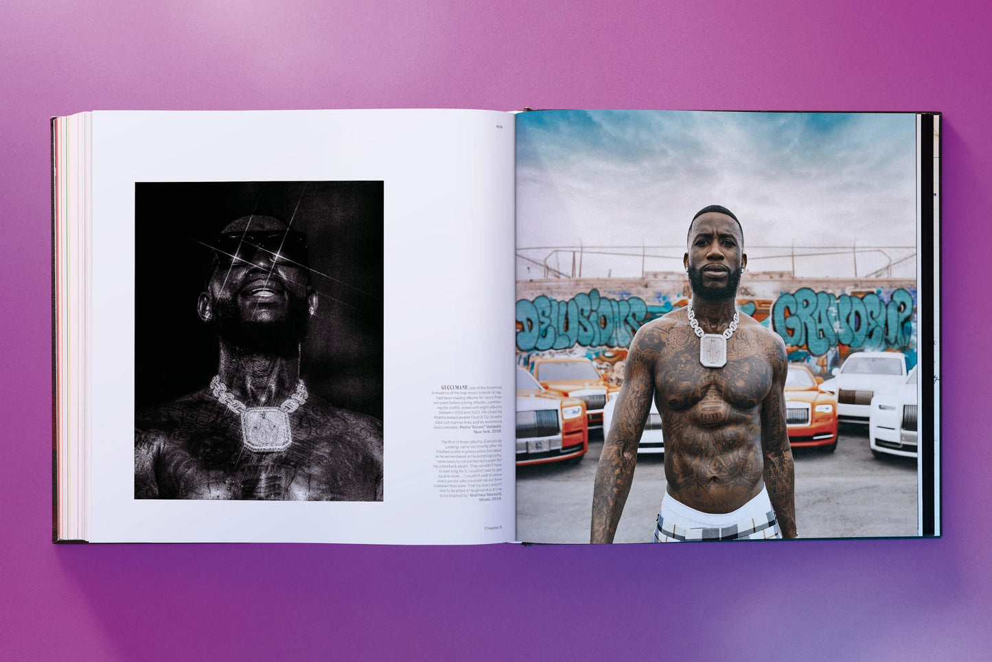 75 Years of Atlantic Records (English)