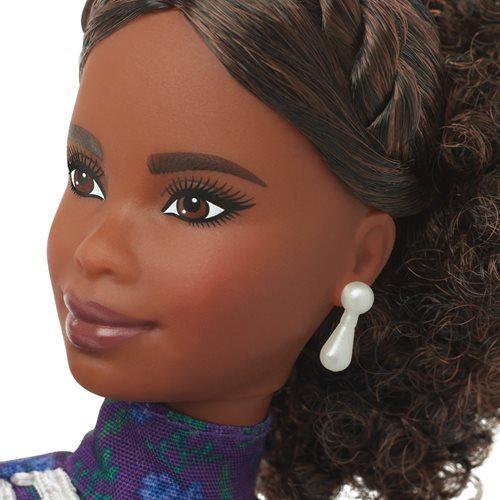 Barbie Inspiring Women Madam C.J. Walker Doll