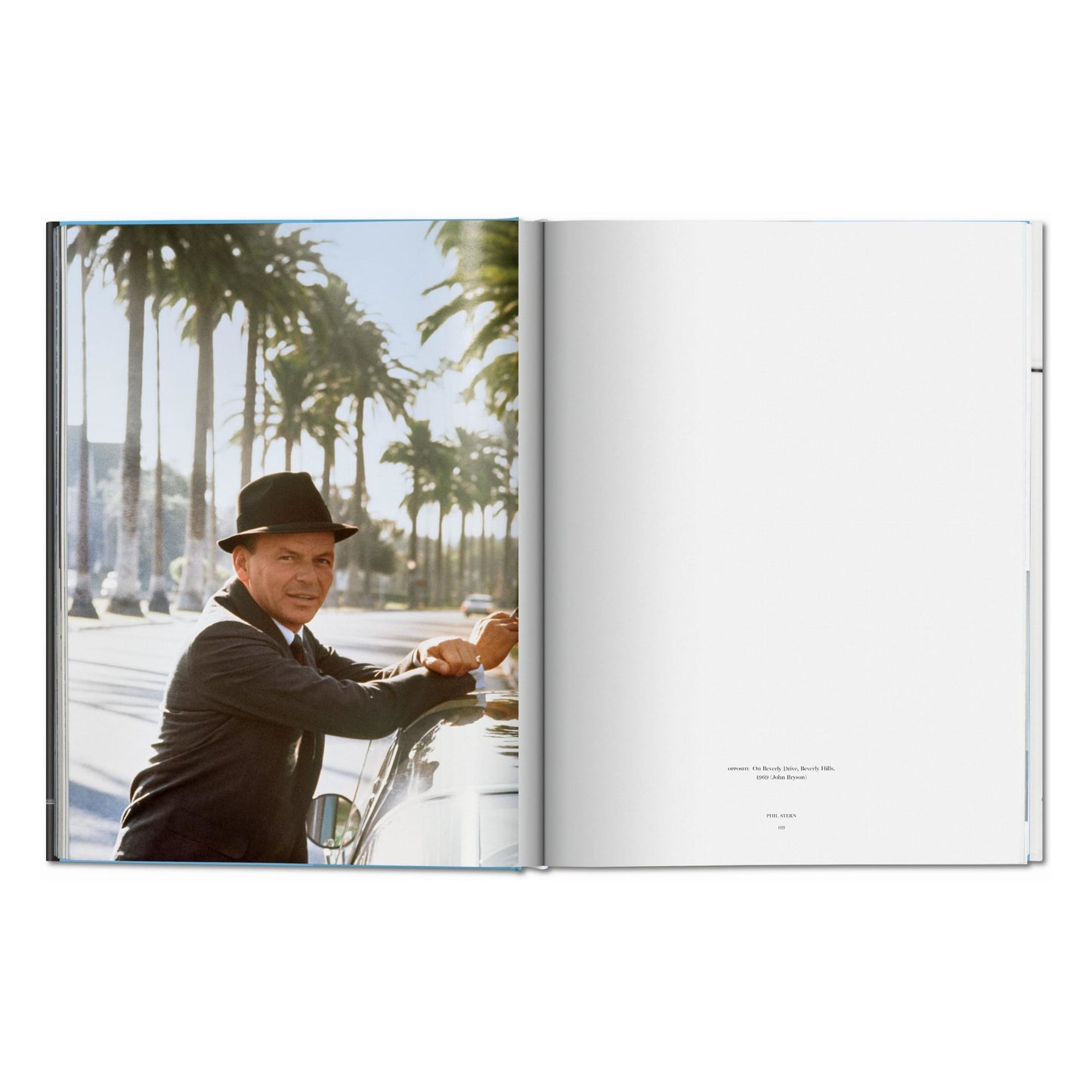 Gay Talese. Phil Stern. Frank Sinatra Has a Cold (English)
