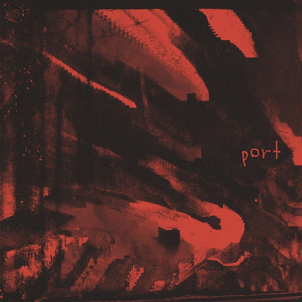 Port EP (CD) - Golden Apple Comics