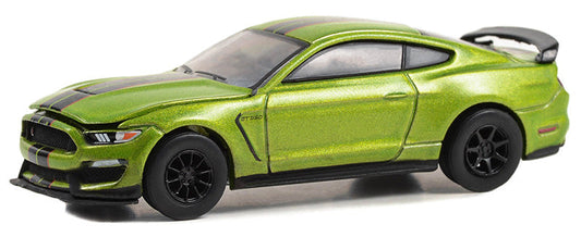 Greenlight 28140-E 1/64 Scale 2020 Ford Shelby Gt350R