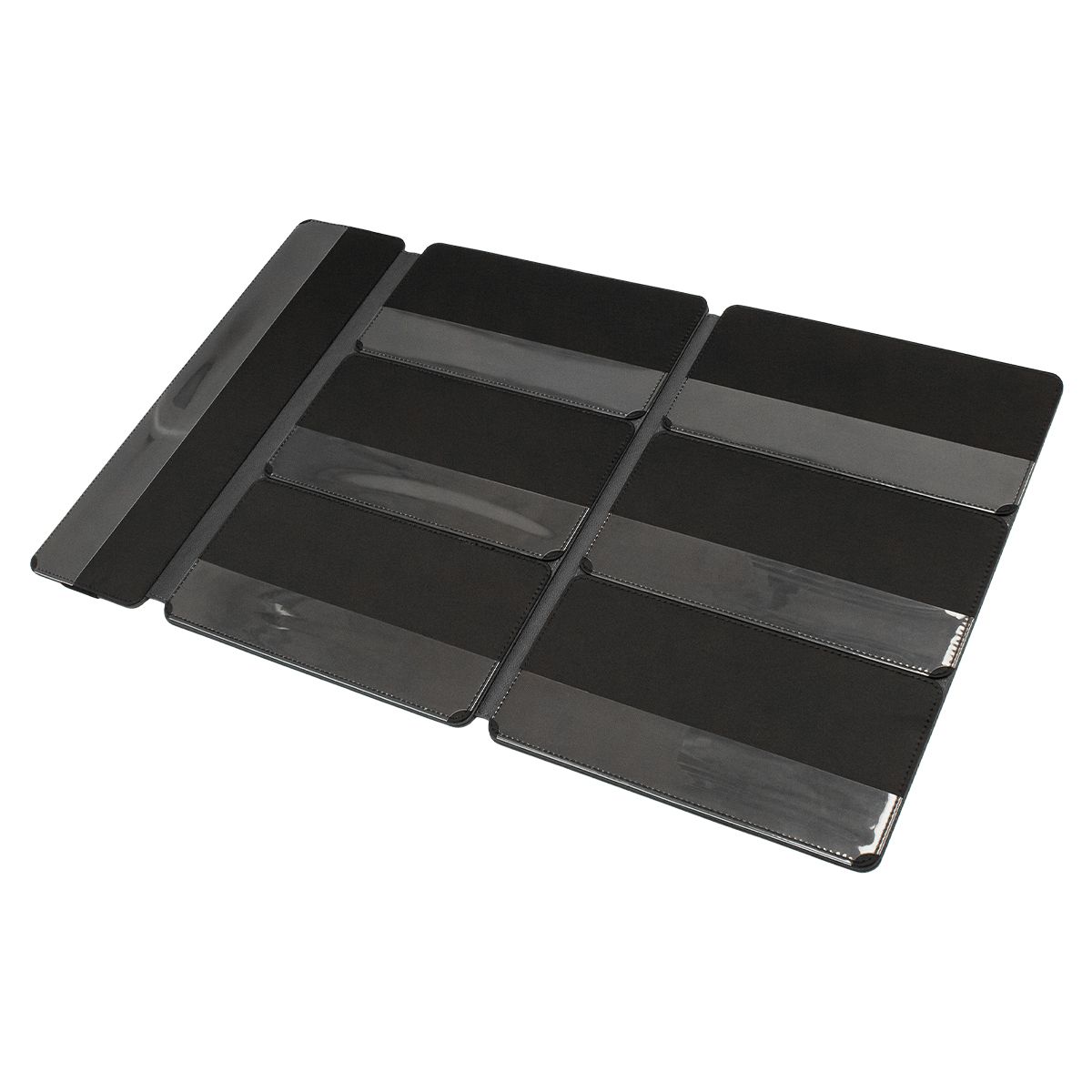 Dragon Shield: Playmat - NOMAD (Black)