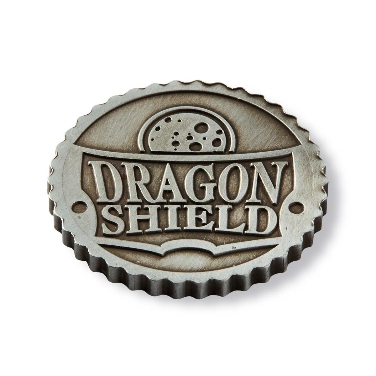 Dragon Shield: Playmat - Fuchsin the Stone Chained