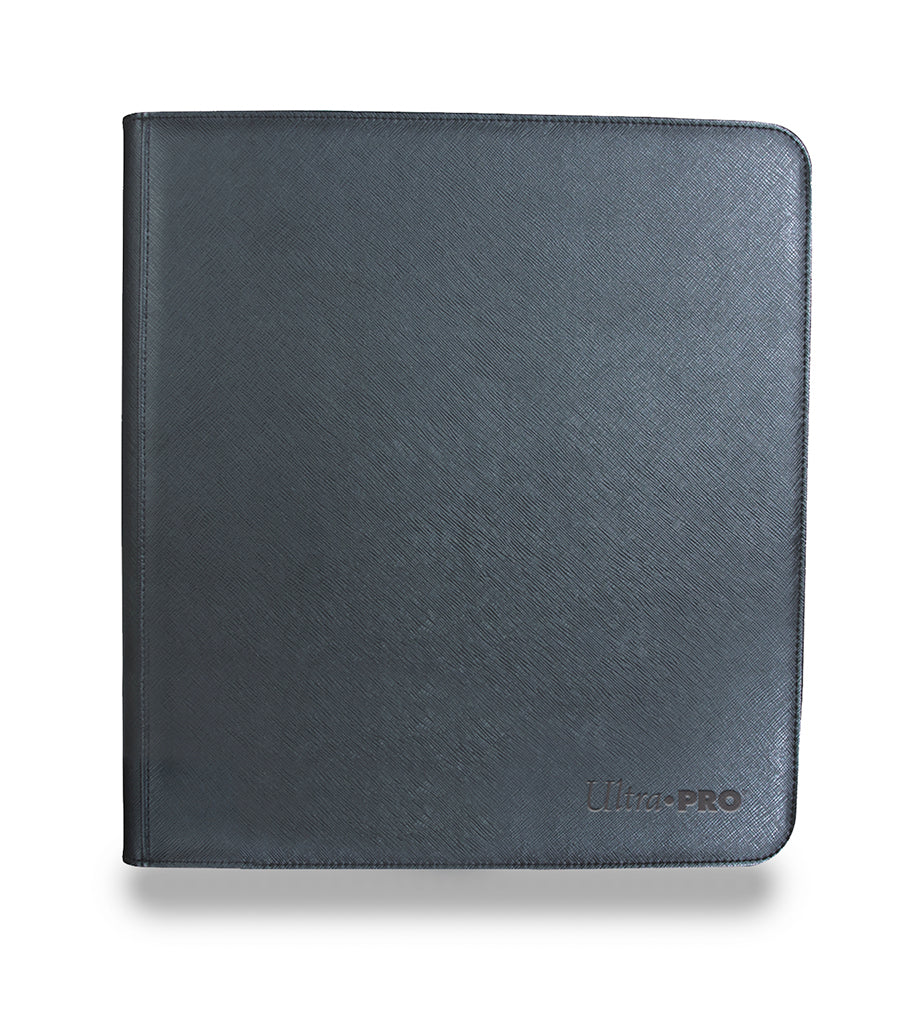 Ultra PRO: Deck Builder's Premium PRO Binder (Black)