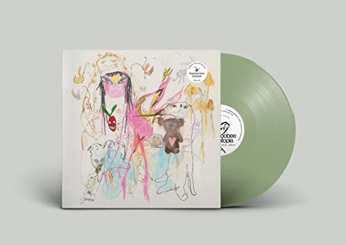 beabadoobee Beatopia [LP] [Vinyl]
