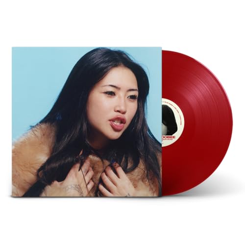 beabadoobee This Is How Tomorrow Moves (Colored Vinyl, Red, Gatefold LP Jacket) [Vinyl]
