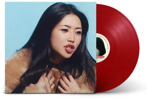 beabadoobee This Is How Tomorrow Moves (Colored Vinyl, Red, Gatefold LP Jacket) [Vinyl]