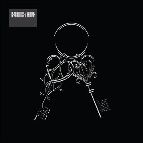 Beach House Become (Extended Play) [Vinyl]
