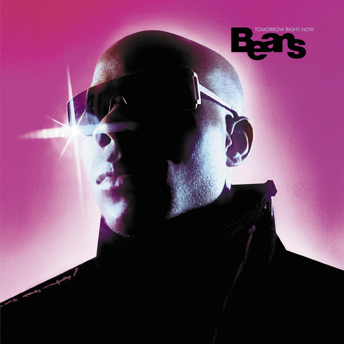 Tomorrow Right Now (CD)