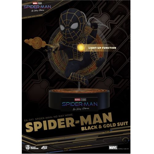 Beast Kingdom Spider-Man: No Way Home 6-Inch Statue - Select Figure(s)
